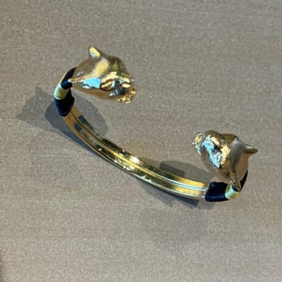 PULSERA DOBLE JAGUAR2