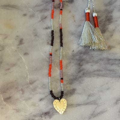 COLLAR ALMA