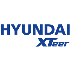 HYUNDAI XTEER