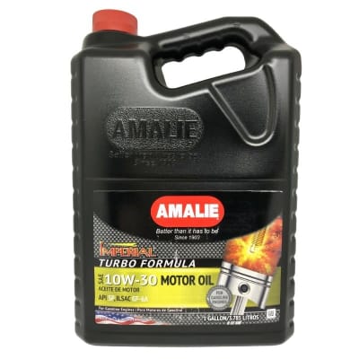 Imperial 10w-30 3.785 litros