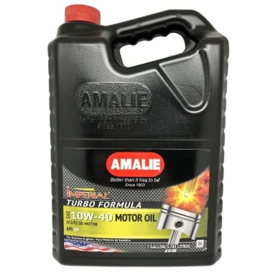 Imperial 10w-40 3.785 litros