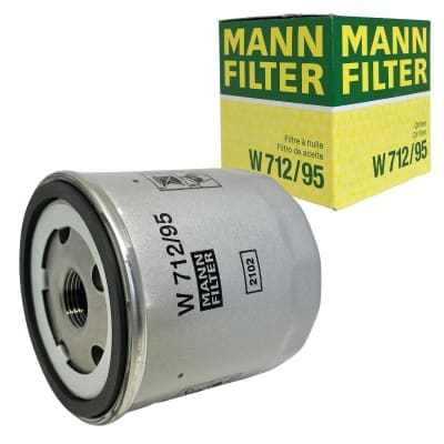 W 712/95 - MANN FILTER 1