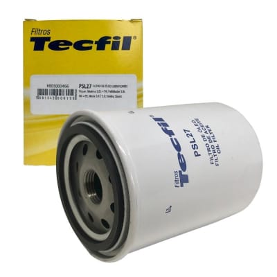 PSL 27 - TECFIL