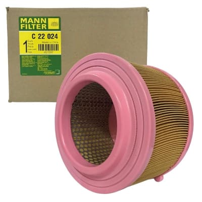 C 22024 - MANN FILTER1