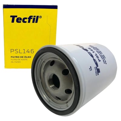 PSL 146 - TECFIL