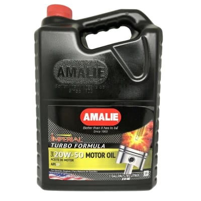 Imperial 20w-50 3.785 litros