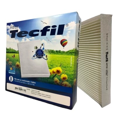 ACP 725 - TECFIL