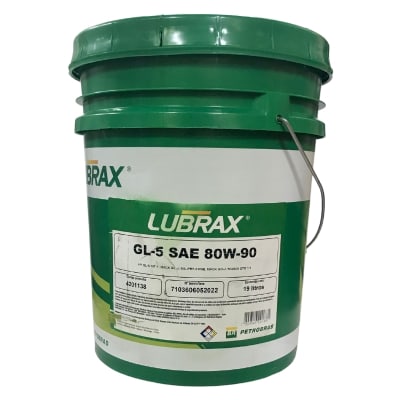 GL-5 80w-90 19 litros1