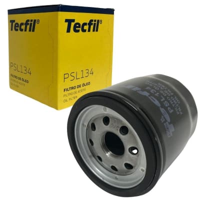 PSL 134 - TECFIL