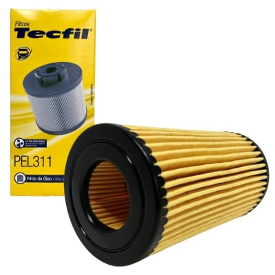 PEL 311 - TECFIL