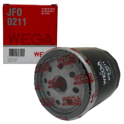 JFO 0211 - WEGA