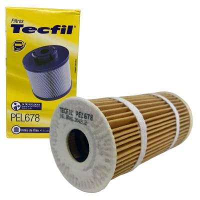 PEL 678 - TECFIL