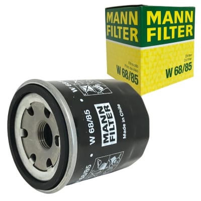 W 68/85 - MANN FILTER 1