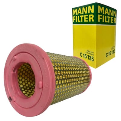C 15135 - MANN FILTER