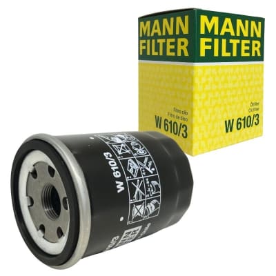 W 610/3 - MANN FILTER 