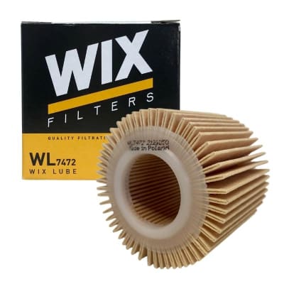 WL 7472 -WIX