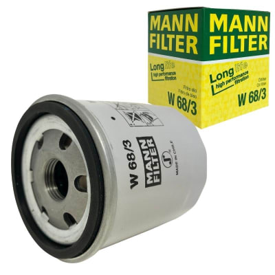 W 68/3 - MANN FILTER 1