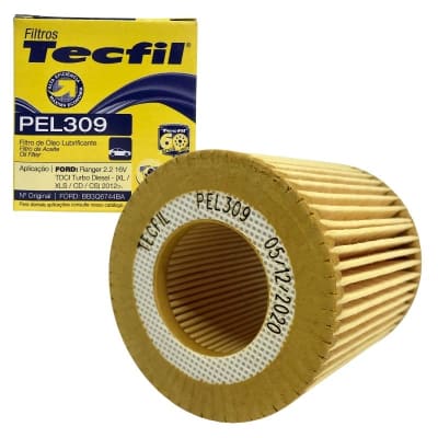 PEL 309 - TECFIL