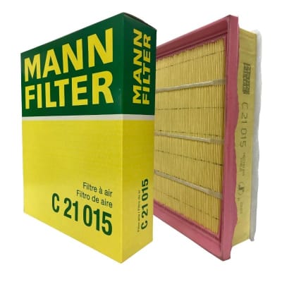  C 21015 - MANN FILTER