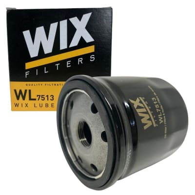 WL 7513 - WIX1