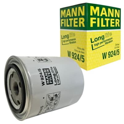 W 924/5 - MANN FILTER 1