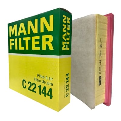  C 22144 - MANN FILTER2