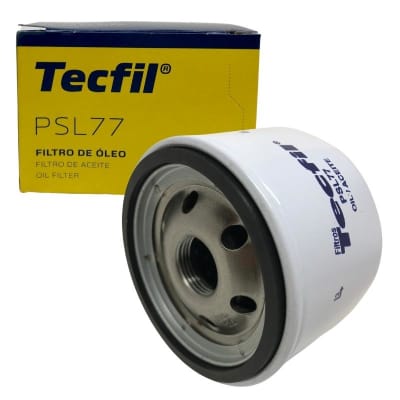 PSL 77 - TECFIL