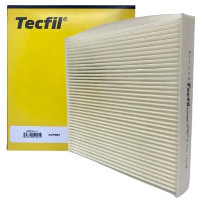 ACP 887 - TECFIL