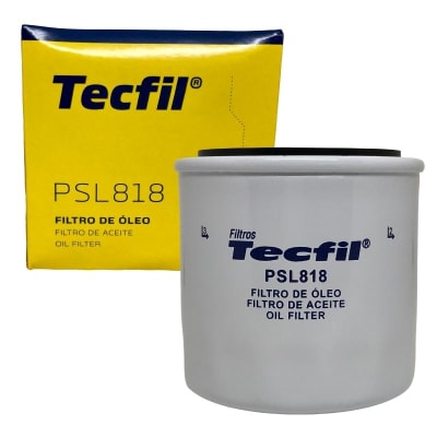 PSL 818 - TECFIL