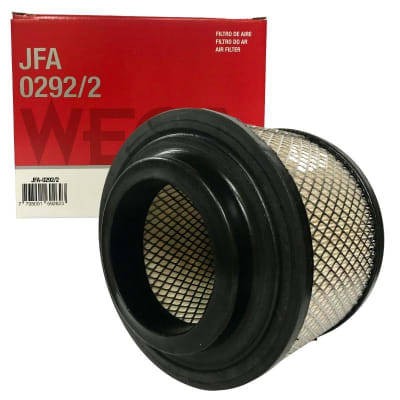 JFA 0292/2 - WEGA