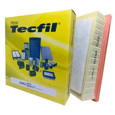 ARL 4139 - TECFIL