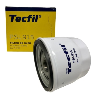 PSL 915 - TECFIL