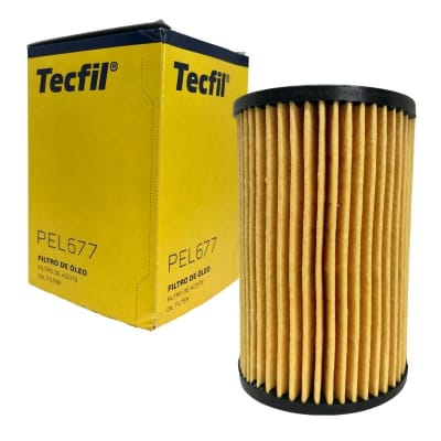 PEL 677 - TECFIL