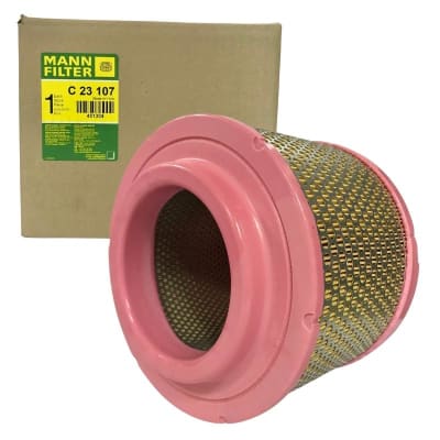 C 23107 - MANN FILTER