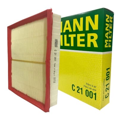 C 21001 - MANN FILTER1