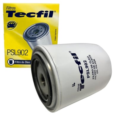PSL 902 - TECFIL