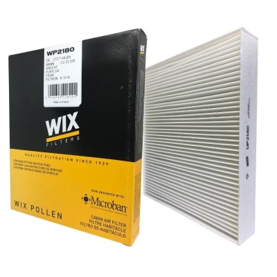 WP 2180 - WIX