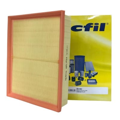 ARL 1653 - TECFIL
