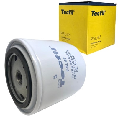 PSL 47 - TECFIL