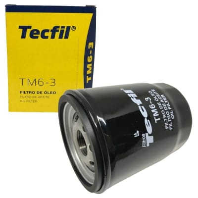 TM6-3 - TECFIL
