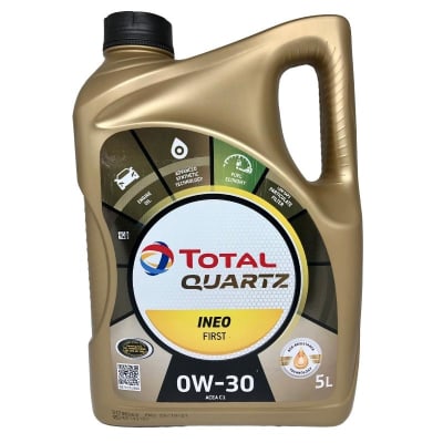  INEO First 0w-30 5 litros1