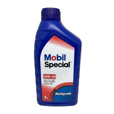 Special 20w-50 1 litro