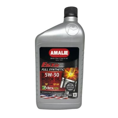  Elixir 5w-30 946ml Dexos21