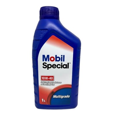 Special 10w-40 1 litro