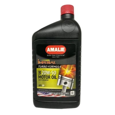Imperial 20w-50 946 ml