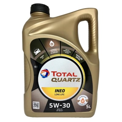 INEO Long Life 5w-30 5 litros