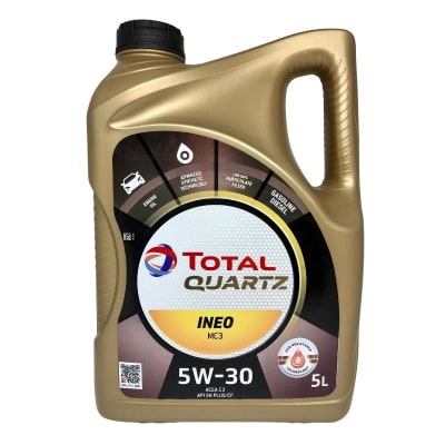 INEO MC3 5w-30 5 litros1