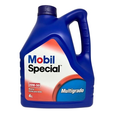 Special 20w-50 4 litros1