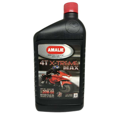 X-treme 4T 20w-50 946 ml1