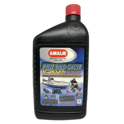 Pro Two Cycle TC-W3 (2T) 946 ml